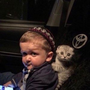 Meet your Posher, Slaughter